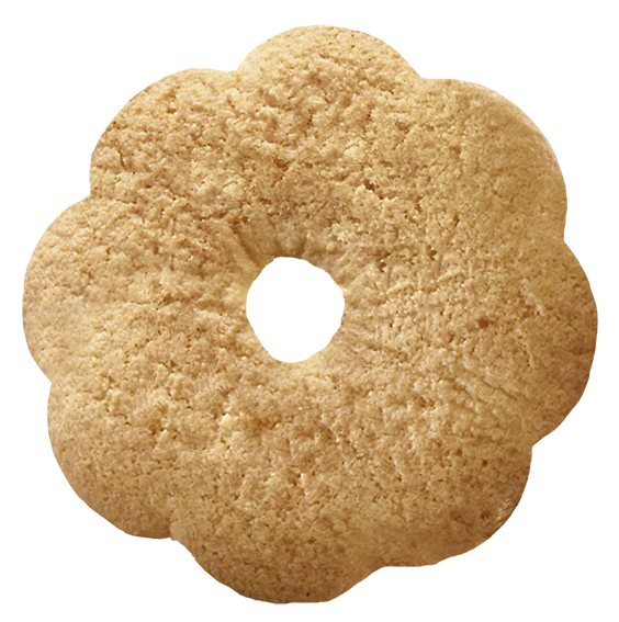 Galletas artesanas de anís