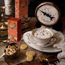 Загрузить изображение в средство просмотра галереи, Deliciosas galletas artesanas de anacardos.
