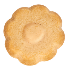 画像をギャラリービューアに読み込む, Galletas de crema de limón.
